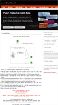 Mobile Screenshot of labelbajumurah.com